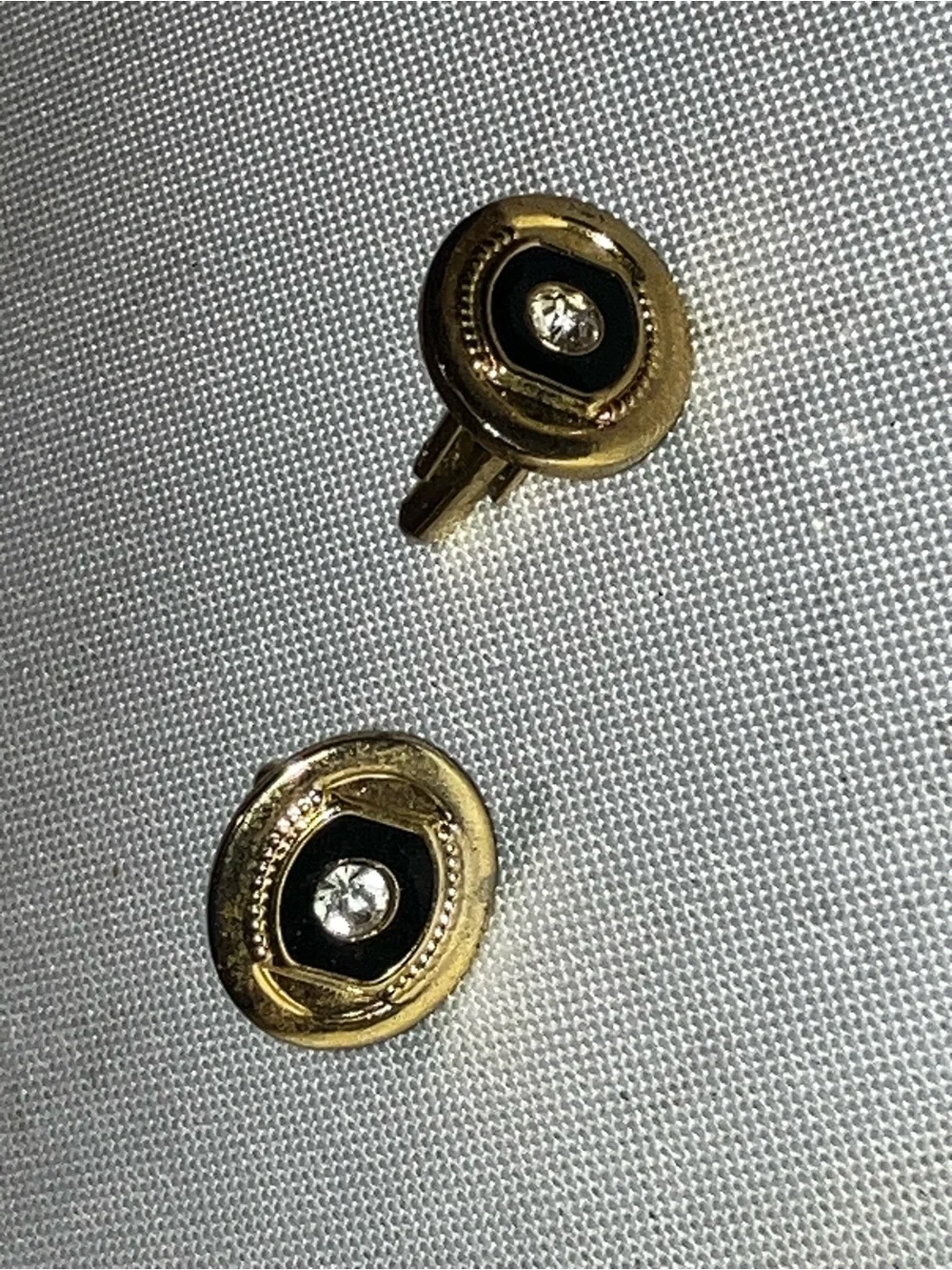 Men’s Cufflinks sleek design
